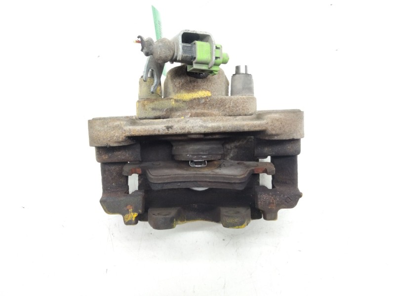 Recambio de pinza freno trasera izquierda para volkswagen touareg (7la, 7l6, 7l7) 3.0 v6 tdi referencia OEM IAM   
