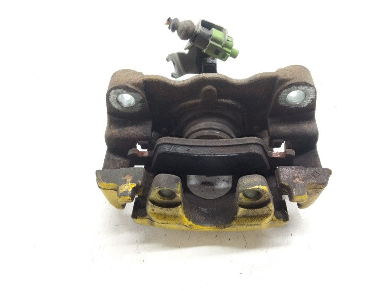 Recambio de pinza freno trasera izquierda para volkswagen touareg (7la, 7l6, 7l7) 3.0 v6 tdi referencia OEM IAM   