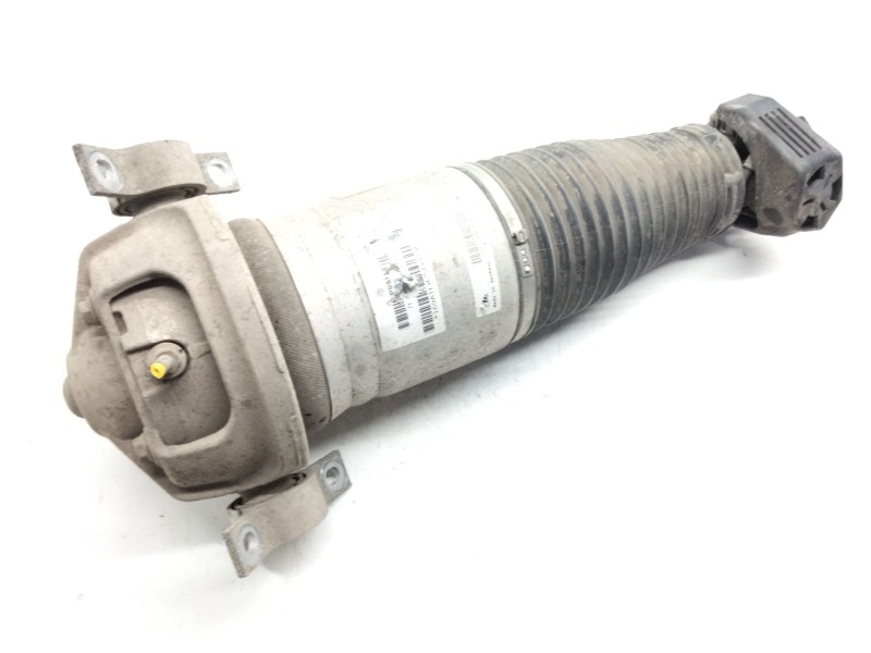 Recambio de amortiguador trasero derecho para volkswagen touareg (7la, 7l6, 7l7) 3.0 v6 tdi referencia OEM IAM   