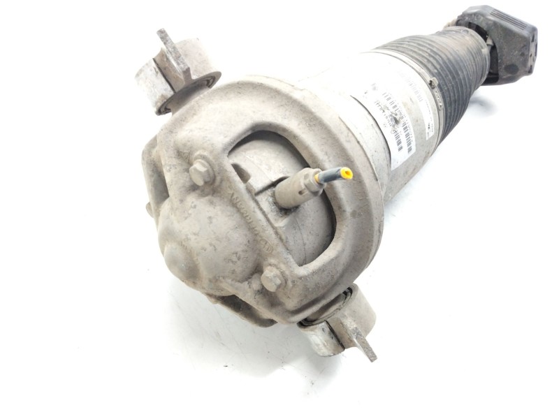 Recambio de amortiguador trasero derecho para volkswagen touareg (7la, 7l6, 7l7) 3.0 v6 tdi referencia OEM IAM   