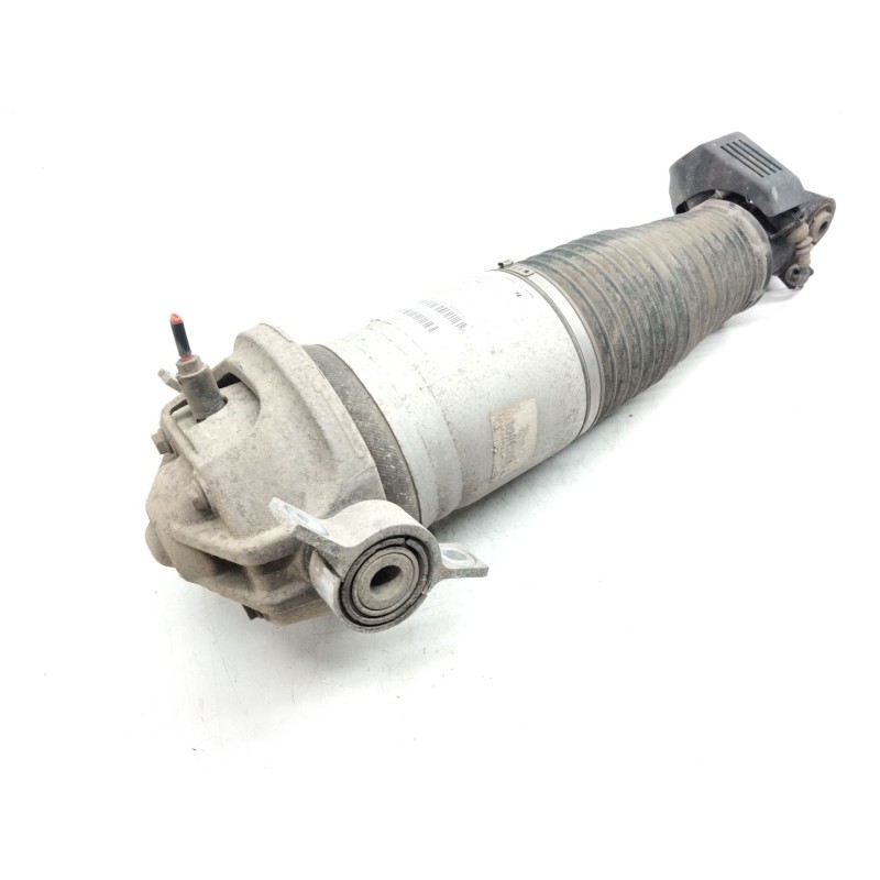 Recambio de amortiguador trasero izquierdo para volkswagen touareg (7la, 7l6, 7l7) 3.0 v6 tdi referencia OEM IAM 7L6616019D  