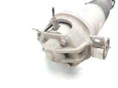 Recambio de amortiguador trasero izquierdo para volkswagen touareg (7la, 7l6, 7l7) 3.0 v6 tdi referencia OEM IAM 7L6616019D   2