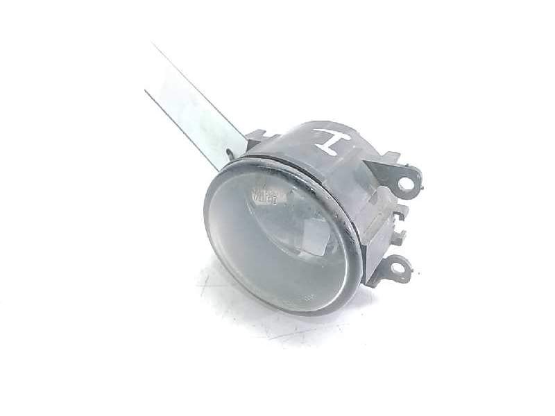 Recambio de faro antiniebla izquierdo para seat leon (1p1) 1.9 tdi referencia OEM IAM 1P0807217  