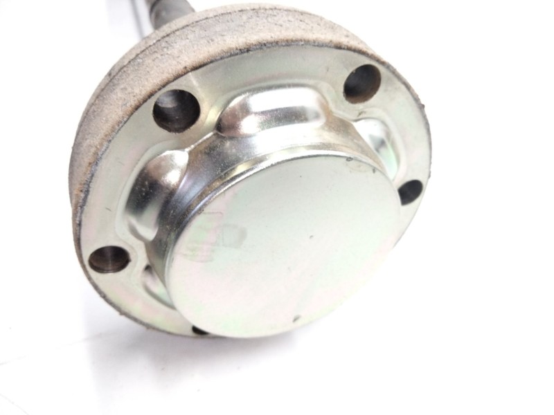 Recambio de transmision trasera derecha para volkswagen touareg (7la, 7l6, 7l7) 3.0 v6 tdi referencia OEM IAM 7L6501201D  