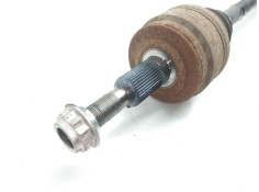 Recambio de transmision trasera izquierda para volkswagen touareg (7la, 7l6, 7l7) 3.0 v6 tdi referencia OEM IAM 7L6501201D   2