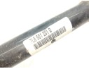 TRANSMISION TRASERA IZQUIERDA 7L6501201D 