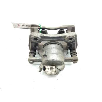 Recambio de pinza freno delantera derecha para nissan note (e11e) 1.5 dci turbodiesel cat referencia OEM IAM   115803