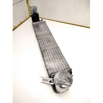 Recambio de intercooler para bmw x3 (e83) 2.0d referencia OEM IAM 77897930 1787779 