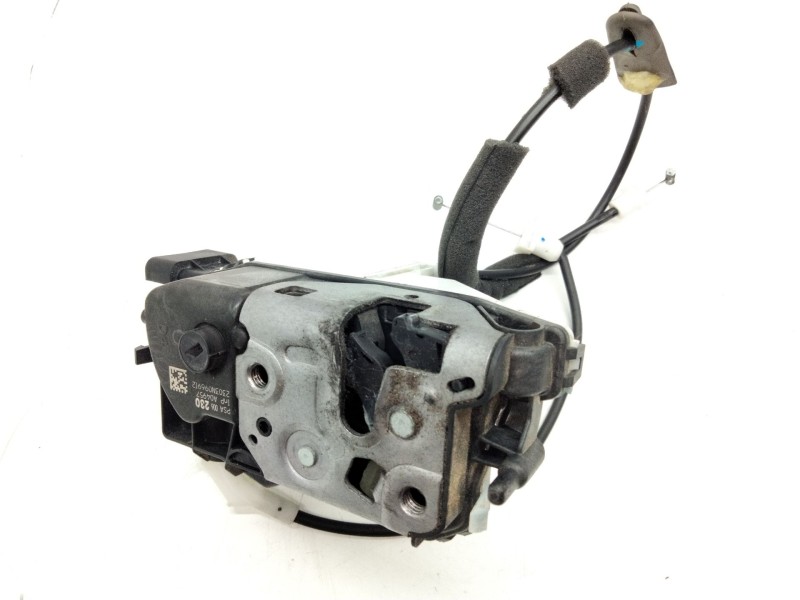 Recambio de cerradura puerta delantera derecha para peugeot 5008 (0u_, 0e_) 1.6 hdi referencia OEM IAM 006230  