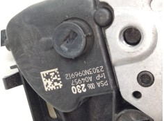 Recambio de cerradura puerta delantera derecha para peugeot 5008 (0u_, 0e_) 1.6 hdi referencia OEM IAM 006230   2