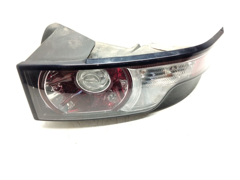 Recambio de piloto trasero derecho para land rover range rover evoque (l538) 2.2 d 4x4 referencia OEM IAM BJ3213404AB  