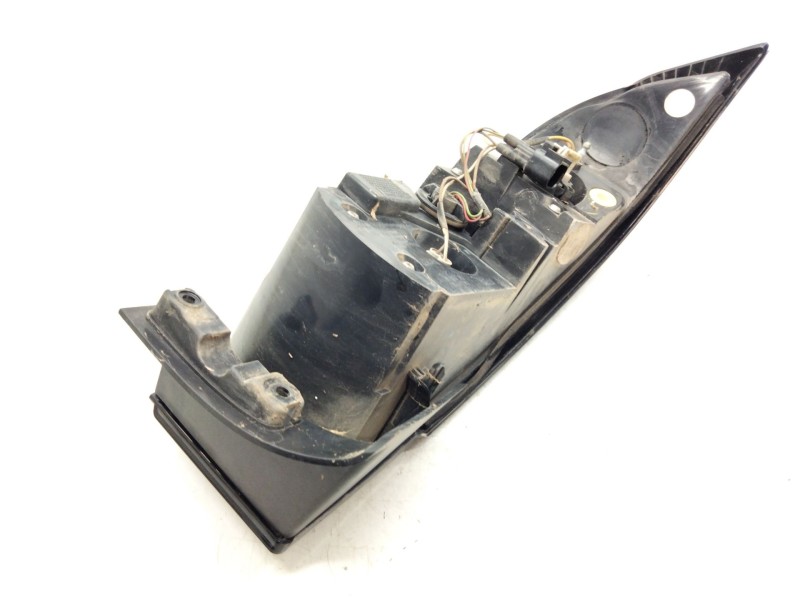 Recambio de piloto trasero derecho para land rover range rover evoque (l538) 2.2 d 4x4 referencia OEM IAM BJ3213404AB  