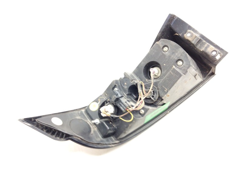 Recambio de piloto trasero derecho para land rover range rover evoque (l538) 2.2 d 4x4 referencia OEM IAM BJ3213404AB  