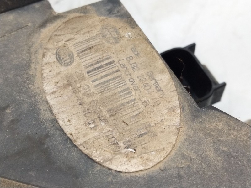 Recambio de piloto trasero derecho para land rover range rover evoque (l538) 2.2 d 4x4 referencia OEM IAM BJ3213404AB  