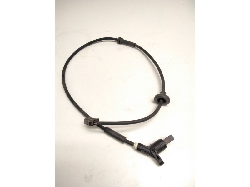 Recambio de sensor abs cuentarrevoluciones trasero para seat ibiza ii (6k1) 1.4 i referencia OEM IAM 6N0927807A 62031080A NUEVO