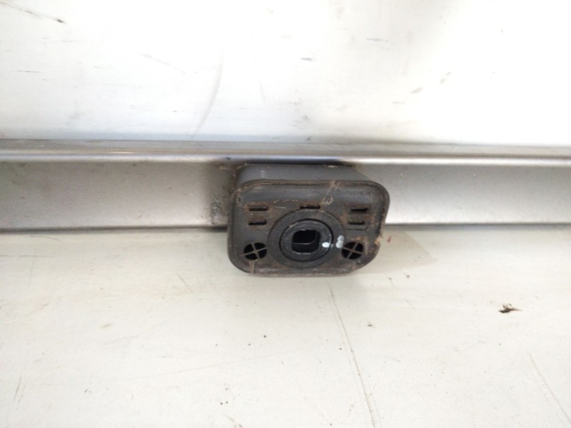 Recambio de portaequipajes para dacia dokker ambiance referencia OEM IAM   