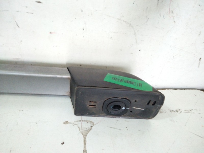 Recambio de portaequipajes para dacia dokker ambiance referencia OEM IAM   