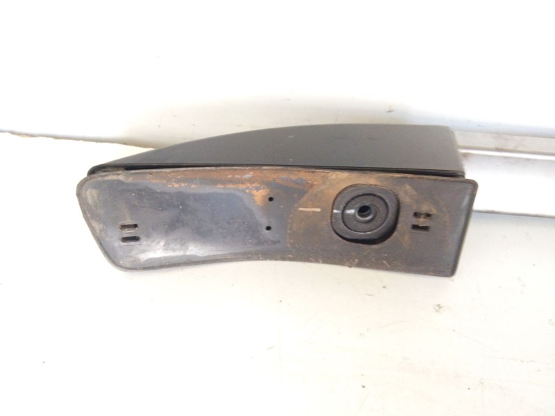 Recambio de portaequipajes para dacia dokker ambiance referencia OEM IAM   