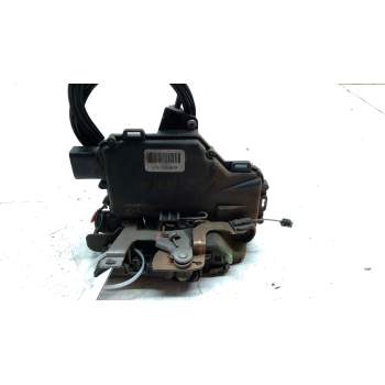 Recambio de cerradura puerta delantera izquierda para volkswagen new beetle (9c1, 1c1) 1.9 tdi referencia OEM IAM 3B1837015A  