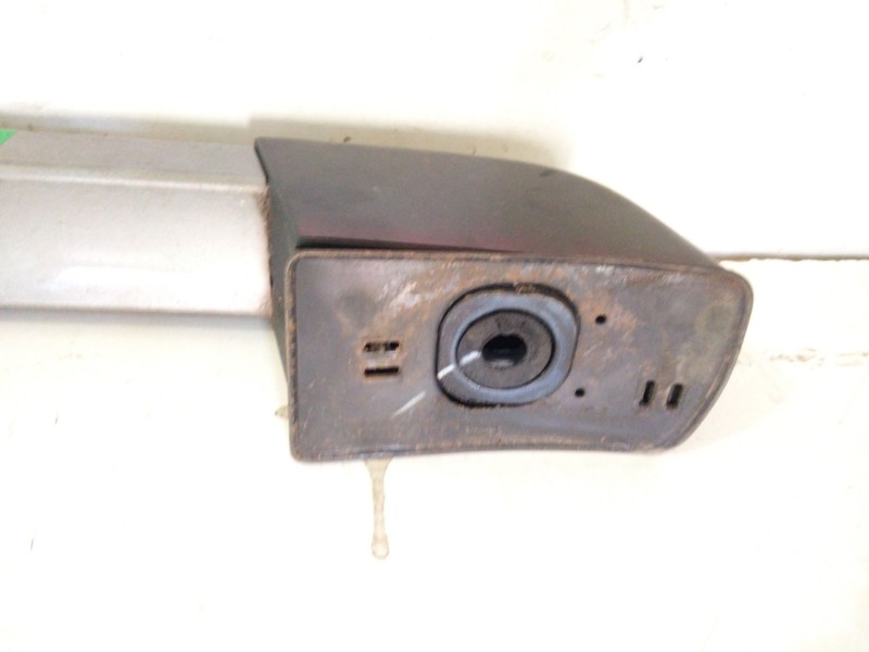 Recambio de portaequipajes para dacia dokker ambiance referencia OEM IAM   