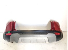 Recambio de paragolpes trasero para land rover range rover evoque (l538) 2.2 d 4x4 referencia OEM IAM   