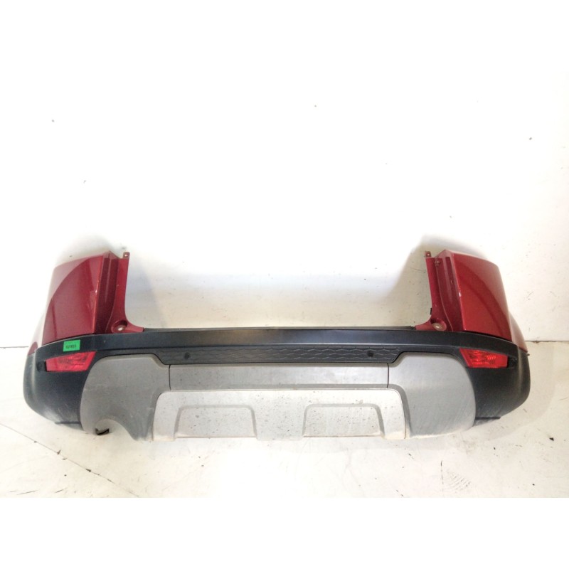 Recambio de paragolpes trasero para land rover range rover evoque (l538) 2.2 d 4x4 referencia OEM IAM   