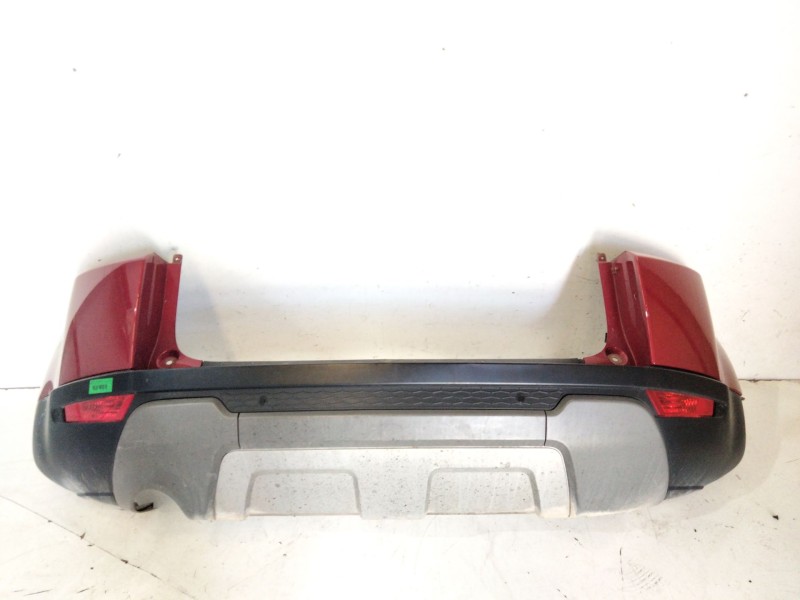 Recambio de paragolpes trasero para land rover range rover evoque (l538) 2.2 d 4x4 referencia OEM IAM   