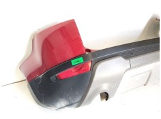 Recambio de paragolpes trasero para land rover range rover evoque (l538) 2.2 d 4x4 referencia OEM IAM    2