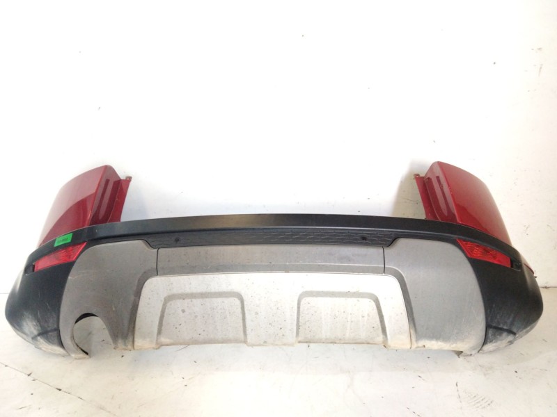 Recambio de paragolpes trasero para land rover range rover evoque (l538) 2.2 d 4x4 referencia OEM IAM   