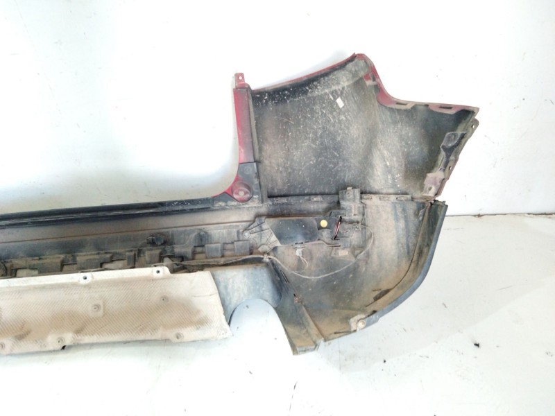 Recambio de paragolpes trasero para land rover range rover evoque (l538) 2.2 d 4x4 referencia OEM IAM   