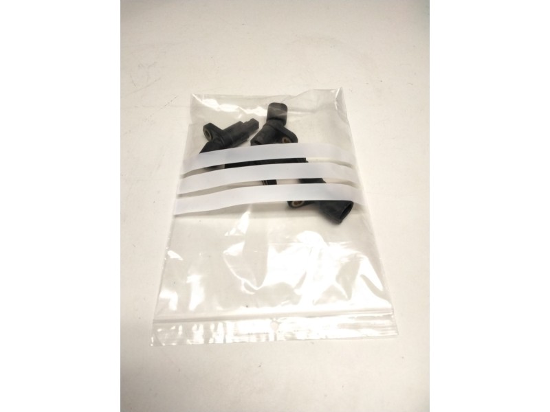 Recambio de sensor abs cuentarrevoluciones trasero para volkswagen golf iv (1j1) 1.8 t referencia OEM IAM 1J0927807  BOLSA 4 UNI