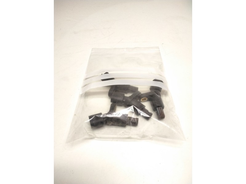 Recambio de sensor abs cuentarrevoluciones trasero para volkswagen golf iv (1j1) 1.8 t referencia OEM IAM 1J0927807  BOLSA 4 UNI