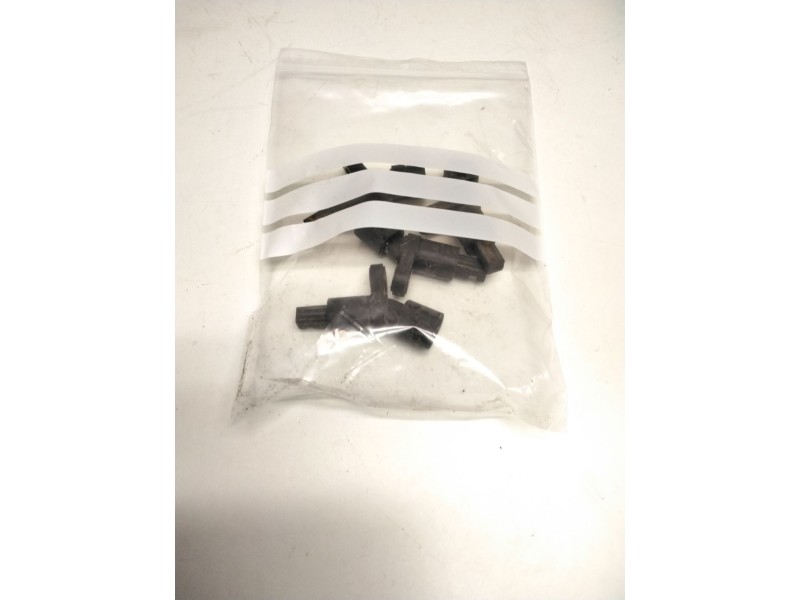 Recambio de sensor abs cuentarrevoluciones trasero para volkswagen golf iv (1j1) 1.8 t referencia OEM IAM 1J0927807  BOLSA 4 UNI