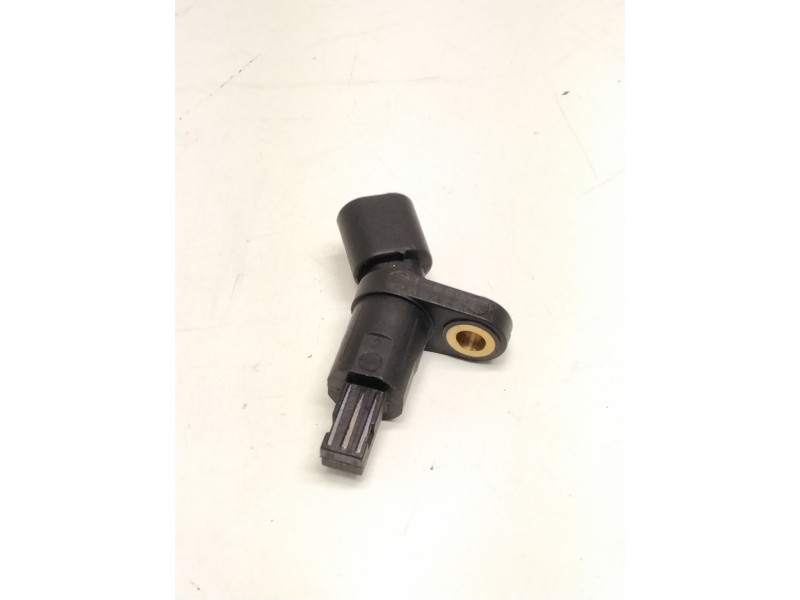 Recambio de sensor abs cuentarrevoluciones trasero para volkswagen golf iv (1j1) 1.8 t referencia OEM IAM 1J0927807  BOLSA 4 UNI