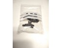 SENSOR ABS 1J0927807 BOLSA 4 UNIDADES