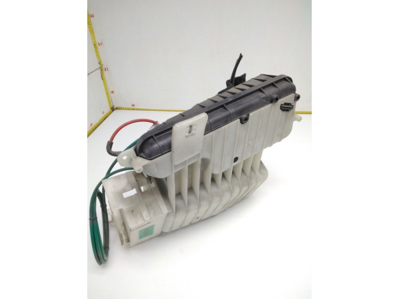 Recambio de bomba suspension para mercedes-benz clase s (w221) berlina 320 / 350 cdi (221.022) referencia OEM IAM 2115406705  