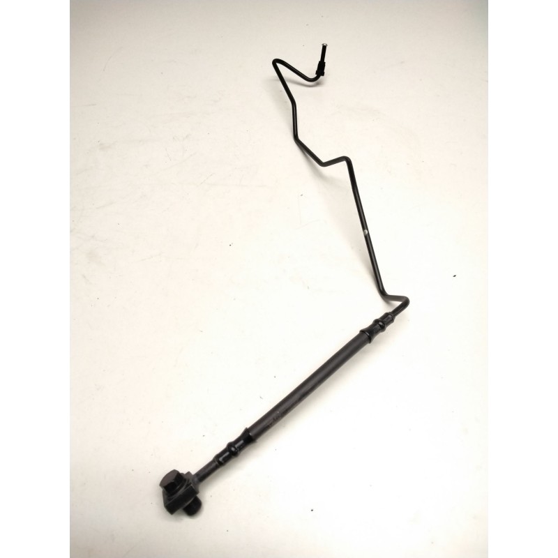 Recambio de tubo para ford transit autobús (v_ _) 2.4 d (vas, vbl, vil, vul, vzs) referencia OEM IAM 6C117A512GA PAQUETE 25 UNID
