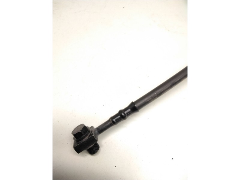 Recambio de tubo para ford transit autobús (v_ _) 2.4 d (vas, vbl, vil, vul, vzs) referencia OEM IAM 6C117A512GA PAQUETE 25 UNID