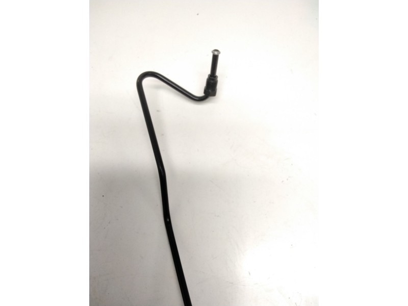 Recambio de tubo para ford transit autobús (v_ _) 2.4 d (vas, vbl, vil, vul, vzs) referencia OEM IAM 6C117A512GA PAQUETE 25 UNID