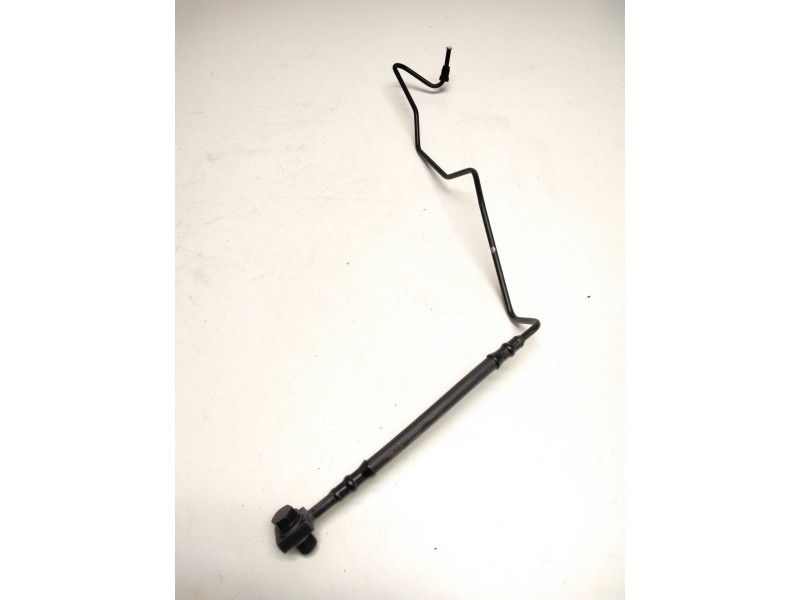 Recambio de tubo para ford transit autobús (v_ _) 2.4 d (vas, vbl, vil, vul, vzs) referencia OEM IAM 600611764Q PAQUETE 25 UNIDA