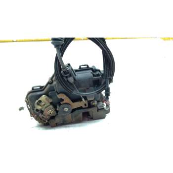 Recambio de cerradura puerta delantera izquierda para volkswagen new beetle (9c1, 1c1) 1.9 tdi referencia OEM IAM 3B1837015A  