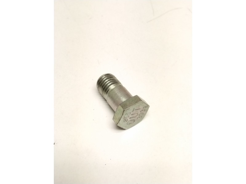 Recambio de tornillo hueco con estrangulador de marcha atras para volkswagen golf iii (1h1) 1.9 td, gtd referencia OEM IAM 06813
