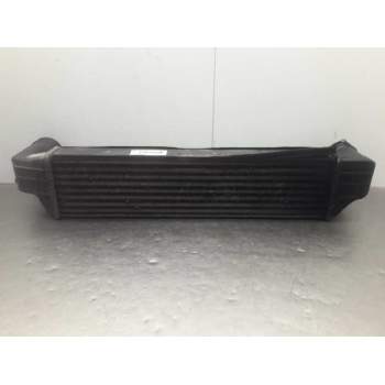 Recambio de intercooler para bmw x3 (e83) 2.0d referencia OEM IAM 77897930 1787779 