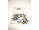 TORNILLO HUECO CON ESTRANGULADOR DE MARCHA ATRAS 068130157 BOLSA 20 TORNILLOS