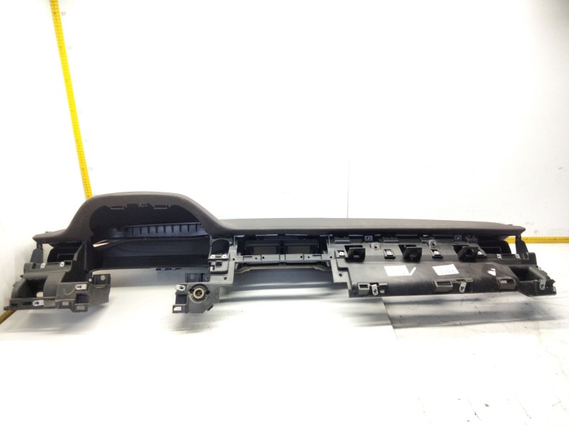 Recambio de kit airbag para land rover range rover evoque (l538) 2.2 d 4x4 referencia OEM IAM BJ3204320ACW  