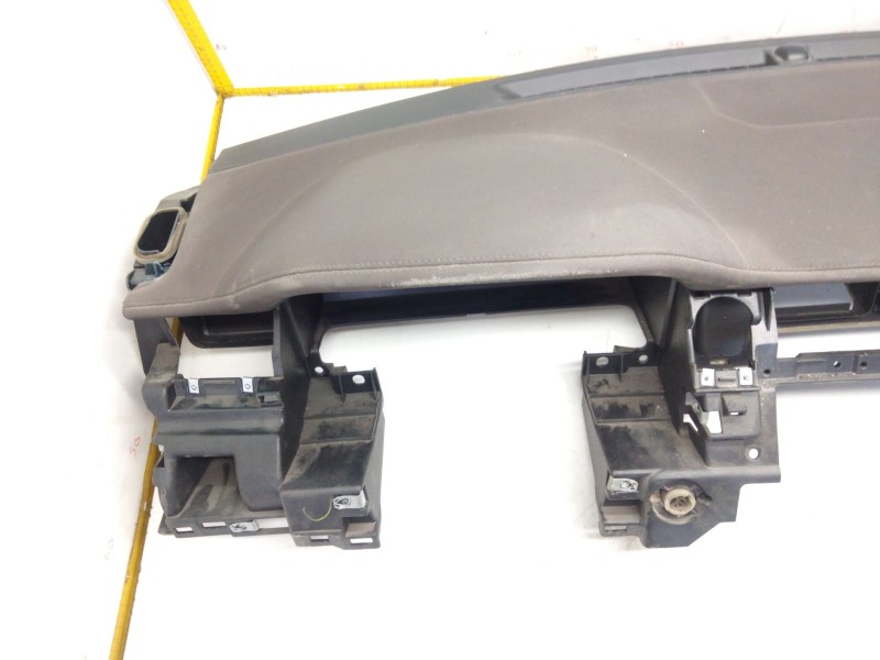 Recambio de kit airbag para land rover range rover evoque (l538) 2.2 d 4x4 referencia OEM IAM BJ3204320ACW  