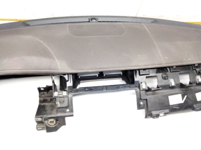 Recambio de kit airbag para land rover range rover evoque (l538) 2.2 d 4x4 referencia OEM IAM BJ3204320ACW  