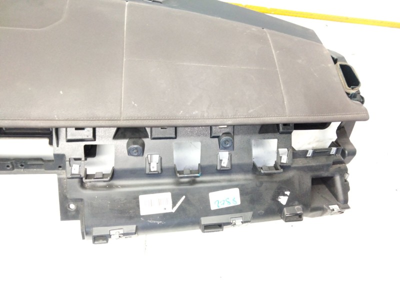 Recambio de kit airbag para land rover range rover evoque (l538) 2.2 d 4x4 referencia OEM IAM BJ3204320ACW  