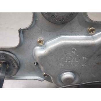 Recambio de motor limpia delantero para ford focus berlina (cak) ambiente referencia OEM IAM 1211262  