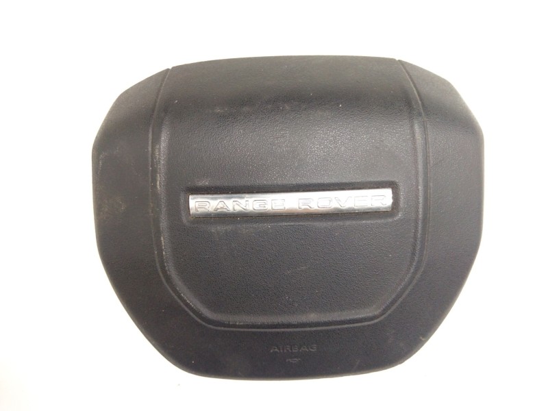 Recambio de kit airbag para land rover range rover evoque (l538) 2.2 d 4x4 referencia OEM IAM BJ3204320ACW  